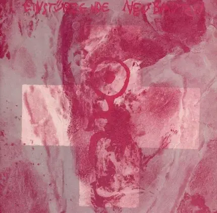 Einstürzende Neubauten - Thirsty Animal