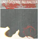 LP - Einstürzende Neubauten - Zeichnungen Des Patienten O.T. (Drawings Of Patient O.T.)