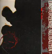 Einstürzende Neubauten - Zeichnungen des Patienten O.T.