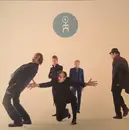 LP - Einstürzende Neubauten - Alles In Allem - Still Sealed