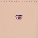 LP - Einstürzende Neubauten - Ende Neu - Insert