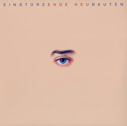 Einstürzende Neubauten - Ende Neu Remixes