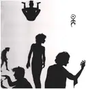 LP - Einstürzende Neubauten - Fünf Auf Der Nach Oben Offenen Richterskala - incl. lyric sheet809236114310