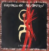 Einstürzende Neubauten - 1/2 Mensch