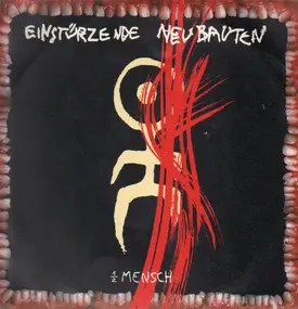 Einstürzende Neubauten - 1/2 Mensch