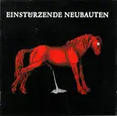 CD - Einstürzende Neubauten - Haus Der Luege