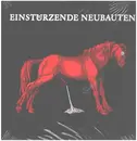 LP - Einstuerzende Neubauten - Haus Der Luege