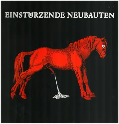 Einstuerzende Neubauten - Haus Der Lüge