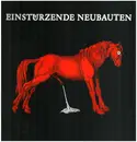 LP - Einstuerzende Neubauten - Haus Der Luege