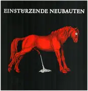 LP - Einstuerzende Neubauten - Haus Der Luege