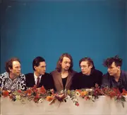 CD Single - Einstürzende Neubauten - Interim - Digipak