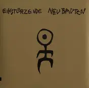 Einstürzende Neubauten - Kollaps
