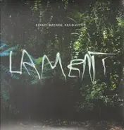 Einstürzende Neubauten - Lament