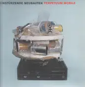 Einstürzende Neubauten