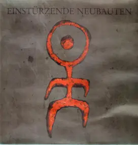 Einstürzende Neubauten - Strategies Against Architecture II