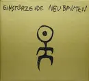 CD - Einstürzende Neubauten - Kollaps