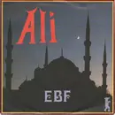 7inch Vinyl Single - Eichs Band Feld - Ali