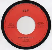 7inch Vinyl Single - Eichs Band Feld - Ali