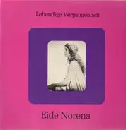 Eidé Norena - Eidé Norena (Arien)