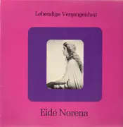 LP - Eidé Norena - Eidé Norena