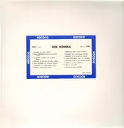 LP - Eidé Norena - Eidé Norena