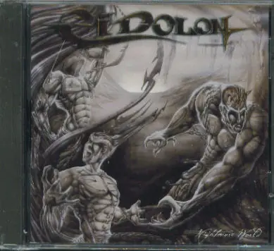 Eidolon - Nightmare World