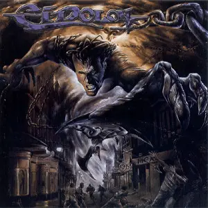 Eidolon - Hallowed Apparition