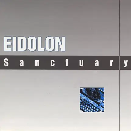 Eidolon - Sanctuary