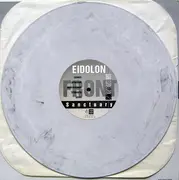 LP - Eidolon - Sanctuary - grey marble vinyl/ Incl. insert