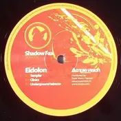 Eidolon - Templar