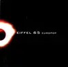 CD - Eiffel 65 - Europop