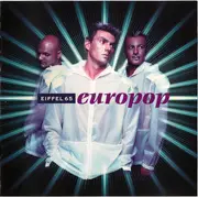 CD - Eiffel 65 - Europop