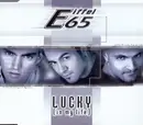 CD Single - Eiffel 65 - Lucky (In My Life)