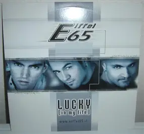 Eiffel 65 - Lucky (In My Life)