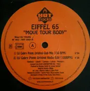 Eiffel 65 - Move Your Body