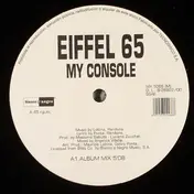 Eiffel 65 - My Console