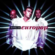 CD - Eiffel 65 - Europop