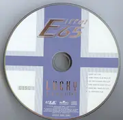 CD Single - Eiffel 65 - Lucky (In My Life)