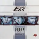 12inch Vinyl Single - Eiffel 65 - Lucky (In My Life)