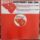 12inch Vinyl Single - Eight - Everybody Cha Cha