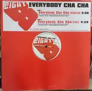 12inch Vinyl Single - Eight - Everybody Cha Cha