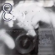 CD - Eight Frozen Modules - The Confused Electrician