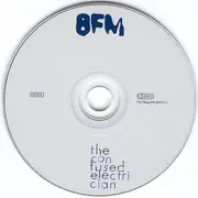 CD - Eight Frozen Modules - The Confused Electrician