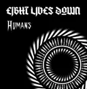 CD - Eight Lives Down - Humans