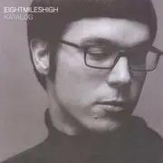 CD - EIGHT MILES HIGH - KATALOG
