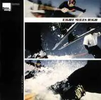 Eight Miles High - Triple Pulse