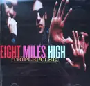 CD - Eight Miles High - TriplePulse