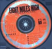CD - Eight Miles High - TriplePulse