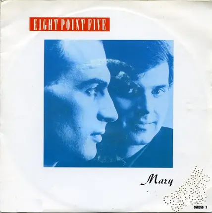 Eight Point Five - Mary
