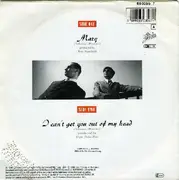 7inch Vinyl Single - Eight Point Five - Mary